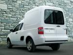 Chevrolet Montana Combo 2013 года